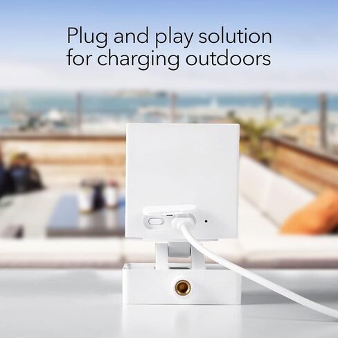 محول Wasserstein PoE متوافق مع Wyze Cam V3/Outdoor - يعمل باستمرار على تشغيل كاميرا الأمان الخاصة بك باستخدام محول USB Ethernet in Saudi Arabia
