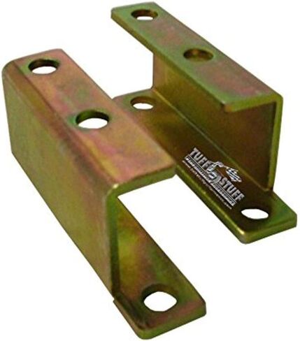 TUFF-STUFF 4652B Booster bracket (GM 55-58gold zinc) in Saudi Arabia