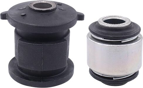 XtremeAmazing 6Pcs Rear Arm Knuckle Bushings for Avalon Camry Carina Corona Curren Harrier Highlander Kluger RX300 330 350 RX400H in Saudi Arabia