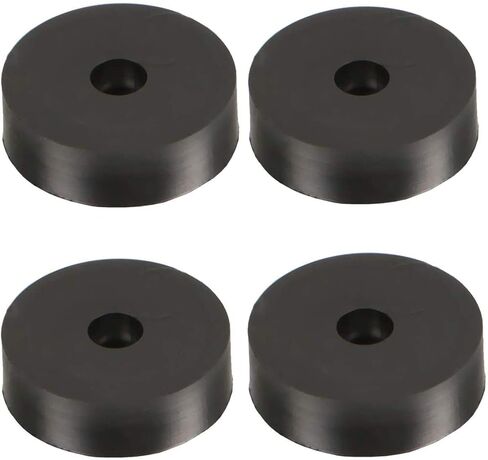 Pro-Ject Audio Systems Damp-It Isolation Feet (Pack of 4) PSDAMPIT in Kuwait