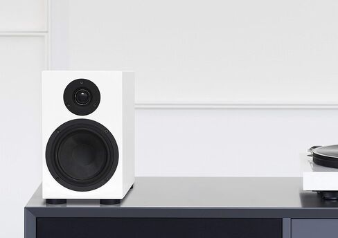 Pro-Ject Audio Systems Damp-It Isolation Feet (Pack of 4) PSDAMPIT in Kuwait