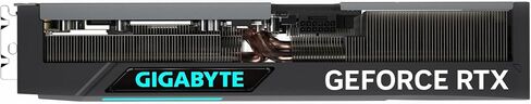GIGABYTE GeForce RTX 4070 Ti Super Eagle OC 16G Graphics Card, 3X WINDFORCE Fans, 16GB 256-bit GDDR6X, GV-N407TSEAGLE OC-16GD Video Card in Saudi Arabia