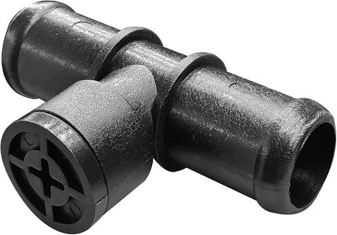 خرطوم صمام PCV لمحرك Jaronx 11823-AL511 متوافق مع Nissan 350Z 2003-2006، خرطوم Infiniti G35 M35 FX35 Crankcase Breather PCV in Saudi Arabia