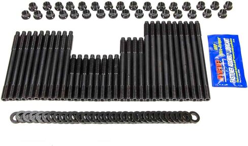 ARP 135-4208 12-Point Head Stud Kit for Big Block Chevy in Saudi Arabia