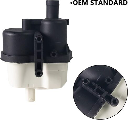 مضخة كشف تسرب بخار الوقود Aumzong 310-601 DMTL، متوافقة مع استبدال 2001-2011 BMW E85 E86 F01 E52 # OE 16137193479 0261222018 16136764191 16136752551 WTR 000010 in Kuwait