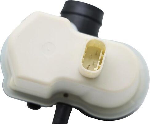 Nakkaa 0261222018 16137193479 310-601 Fuel Leak Diagnostic Vapor Detection Pump compatible with 328i 335i xDrive E90 2009-2010 in Saudi Arabia
