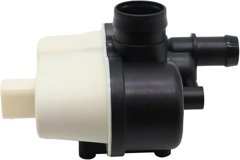 Nakkaa 0261222018 16137193479 310-601 Fuel Leak Diagnostic Vapor Detection Pump compatible with 328i 335i xDrive E90 2009-2010 in Saudi Arabia