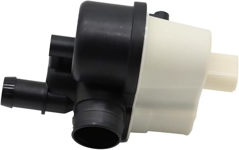 Nakkaa 0261222018 16137193479 310-601 Fuel Leak Diagnostic Vapor Detection Pump compatible with 328i 335i xDrive E90 2009-2010 in Saudi Arabia