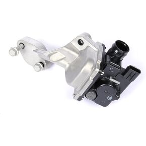 ACDelco GM Original Equipment 12636249 Secondary Air Injection Shut-Off and Check Valve