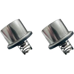 4W4011 l Caterpillar CAT Thermostat Regulator 170 Degree (2 Piece kit) 3406E C15 C16 C18 3400 Application engine motor aftermarket replacement part 1209453