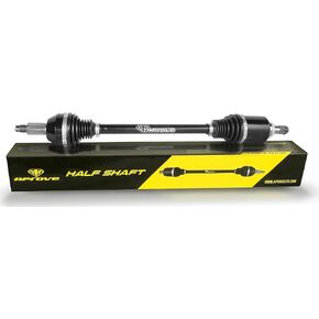 Heavy Duty CV Axle - Compatible with Honda Talon 1000X(2019+)- Front, Right/Left