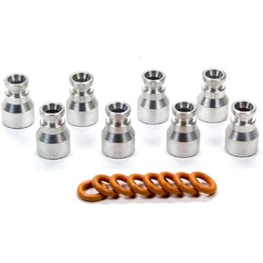 FAST FST146025-KIT Fuel Injector Adapter Kit for LS3/LS7 Engine