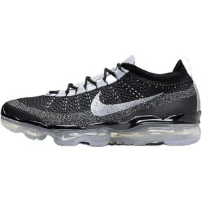 Nike Air VaporMax 2023 Flyknit Men's Shoes (DV1678-010, Black/Blue Tint/Lilac Bloom/White)