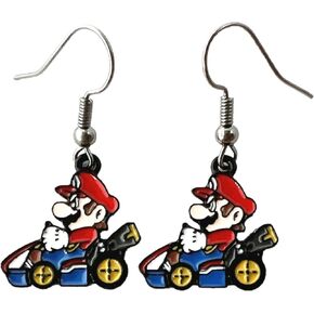 Earrings Metal Earrings (colour 2)