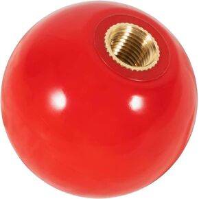 Replacement Shift Knob R50864 Fits John Deere 9320 9320T 9400 9400T 9420 9420T 955 Tractors