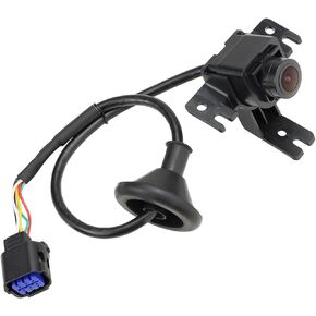 99240AA200 Backup Rear Camera Replacement for Hyundai Elantra 2021 2022 2023, Replaces 99240 AA200 99240AA210 99240 AA210 by GreenYi