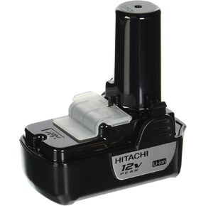 Metabo HPT Battery, 12V Peak, Lithium-Ion, Post Type (331065M)