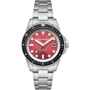 Spinnaker | Croft Pioneer Automatic Watch | 42mm