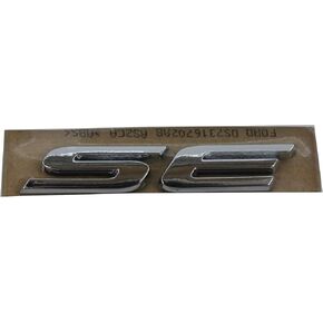 Ford Genuine DS7Z-9942528-B Emblem