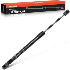 A-Premium Front Hood Right Lift Supports Shock Struts Compatible with Ford F-150 2015-2020