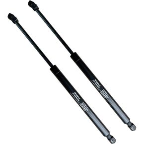 Qty (2) Rear Liftgate Lift Supports Shocks Struts Compatible with Infiniti FX35 FX37 FX50 2009 to 2013 904521CA0A PM3541, SG371013