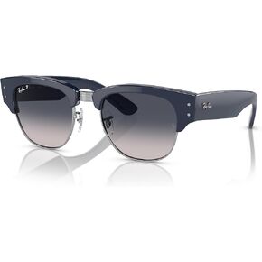 Ray-Ban 0RB0316S Mega Clubmaster