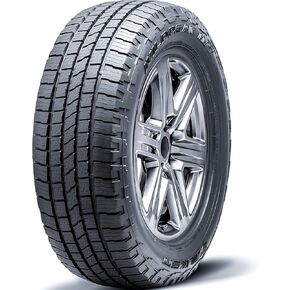 Falken WILDPEAK H/T02 All- Season Radial Tire-225/75R16/10 112S 10-ply