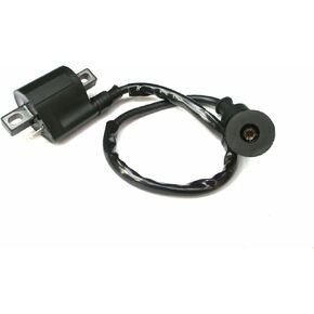 Ignition Coil For Honda ATC185S ATC 185S 3 Wheeler 1980 1981 1982 1983 1984 1985