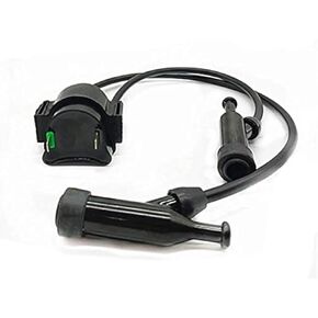 Ignition Coil Outboard for Honda 75HP 90HP 30550-ZW1-505 30500-ZW1-505(1997-2006) BF75 BF90 XRTA LRTA LHTA JRTA JHTA