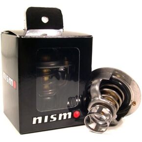 NISMO Low Temp Thermostats 21200-RS520 Genuine Silvia S13/S14/S15 FairladyZ SR16VE/SR18DE/SR20DE/SR20VE(T)/SR20DET/KA24DE