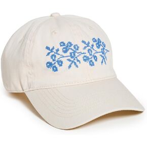 قبعة مطرزة للنساء من لوفلر راندال in Kuwait