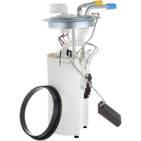 Fuel Pump Assembly Compatible with 2002 2003 2004 Chevrolet Suburban 1500 Yukon XL 1500 V8 5.3L Only for Flex fuel type