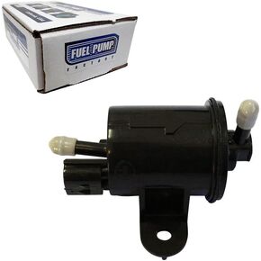 Fuel pump for 02-16 Honda Ruckus 50 or 02-09 HONDA Metropolitan 50 Fuel Pump Assembly Scooter Replace 16710-GET-013