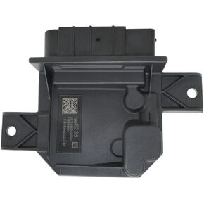 Fuel Pump Power Control Module 13526235 Compatible with 2017-2019 GMC Sierra Silverado 2500 3500