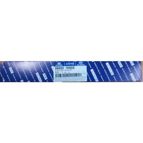 Hyundai Motors Genuine Rear Wiper Blade Brush 12 1-pc for 10 11 12 Hyundai Tucson ix35