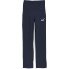 PUMA Women's Essentials Straight Leggings