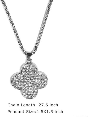 قلادات طويلة قلادة للنساء سترة سلسلة الأزياء بيان المجوهرات in Kuwait