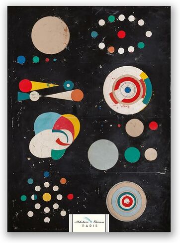 إصدارات باريس - Morpion (Tic Tac Toe) - كتاب فني - 240 صفحة، 8.25 × 5.7 بوصة، يتم وضع غلاف Bodoni بشكل مسطح عند الفتح in Kuwait