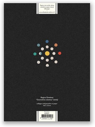 إصدارات باريس - Morpion (Tic Tac Toe) - كتاب فني - 240 صفحة، 8.25 × 5.7 بوصة، يتم وضع غلاف Bodoni بشكل مسطح عند الفتح in Kuwait