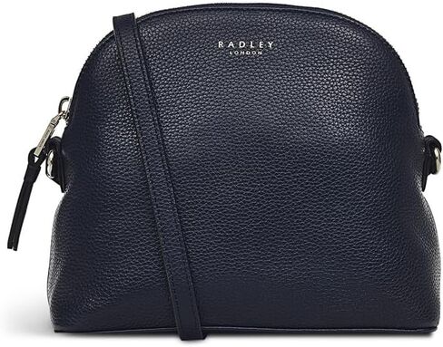 RADLEY London Chelsea - Mini Ziptop Crossbody Ink in Saudi Arabia