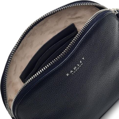 RADLEY London Chelsea - Mini Ziptop Crossbody Ink in Saudi Arabia