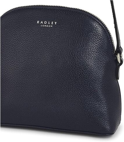 RADLEY London Chelsea - Mini Ziptop Crossbody Ink in Saudi Arabia