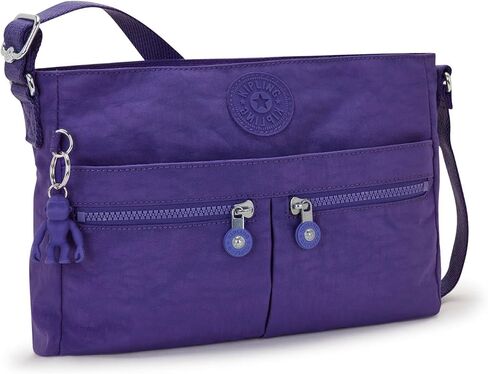 Kipling New Angie Crossbody Bag in Saudi Arabia