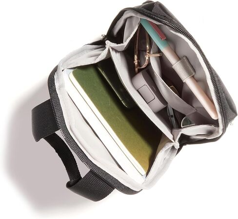 حقيبة باجاليني الأساسية الصغيرة مقاس 10×7 للنساء مع حزام كتف قابل للتعديل in Kuwait