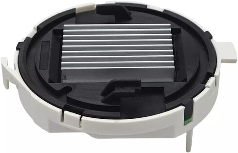 مقاوم محرك منفاخ HVAC متوافق مع مازدا 3 14-18، لمازدا CX-3 16-21 لمازدا 6 16-21 يستبدل BHS2-61-765 in Saudi Arabia