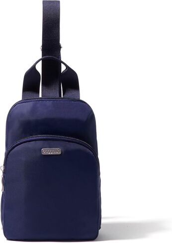 حقيبة باجاليني الأساسية الصغيرة مقاس 10×7 للنساء مع حزام كتف قابل للتعديل in Kuwait