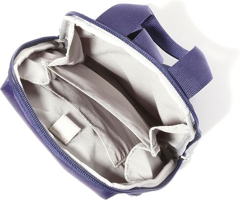 حقيبة باجاليني الأساسية الصغيرة مقاس 10×7 للنساء مع حزام كتف قابل للتعديل in Kuwait