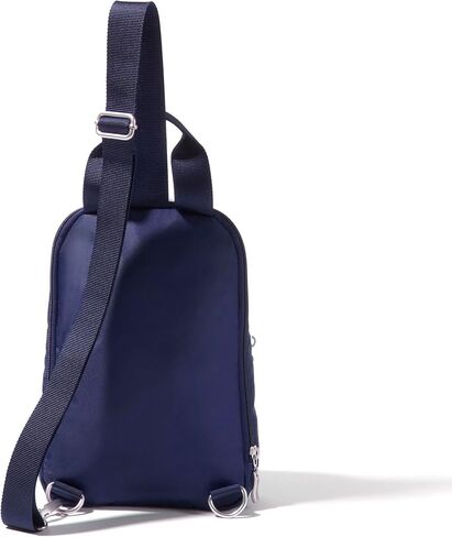 حقيبة باجاليني الأساسية الصغيرة مقاس 10×7 للنساء مع حزام كتف قابل للتعديل in Kuwait