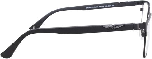 Police Men's Full Photogram Sunglasses in Saudi Arabia