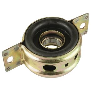 Caltric Front Rear Propeller Shaft Bearing Carrier Compatible with Polaris 3515075 3514806 3514900